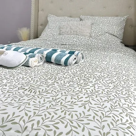 ホームステイ Privee Cosy - En Baroeul