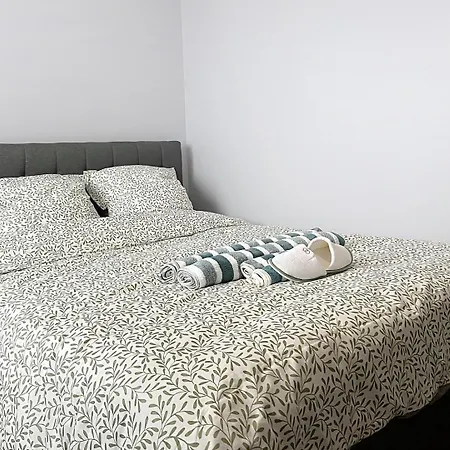Séjour chez l'habitant Privée Cosy - En Baroeul *