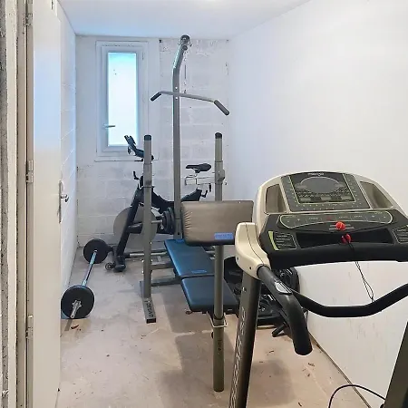 Privée Cosy - En Baroeul * Marcq-en-Barœul