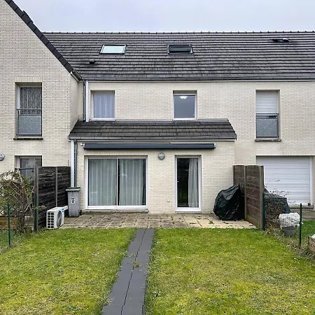 Privee Cosy - En Baroeul *