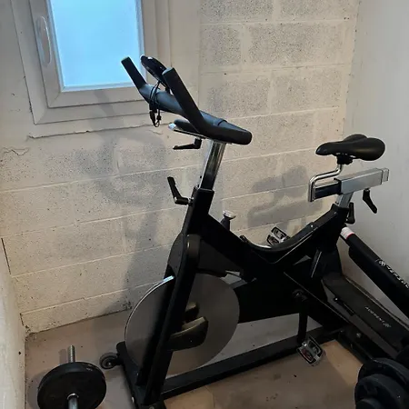 Privat bolig Privee Cosy - En Baroeul *