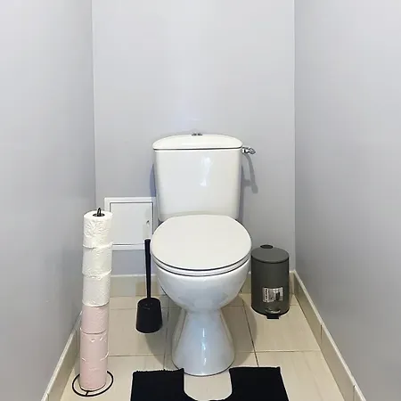 Privée Cosy - En Baroeul *