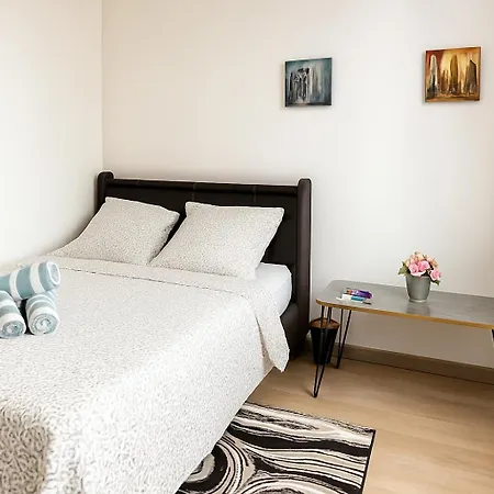 홈스테이 Privee Cosy - En Baroeul *