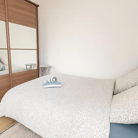 Séjour chez l'habitant Privée Cosy - En Baroeul Marcq-en-Barœul